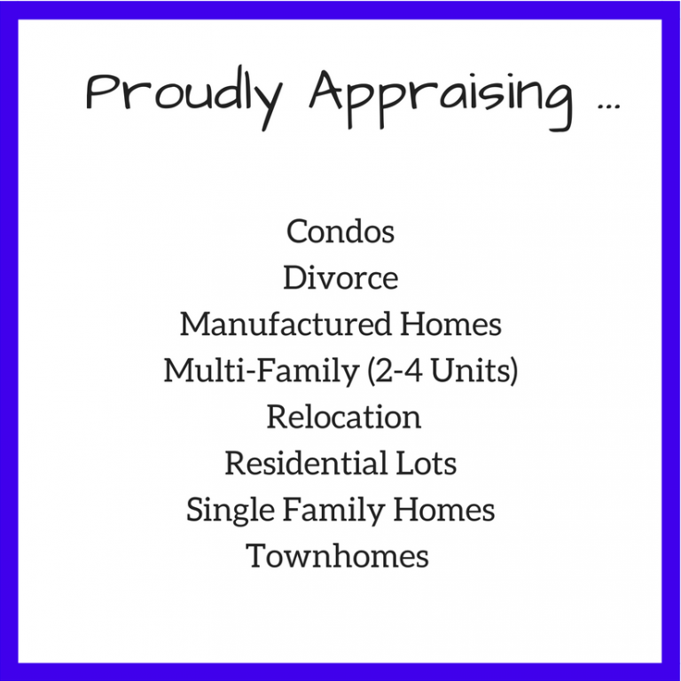 How Much Do Residential Appraisals Cost How Much Do Residential Appraisals Cost